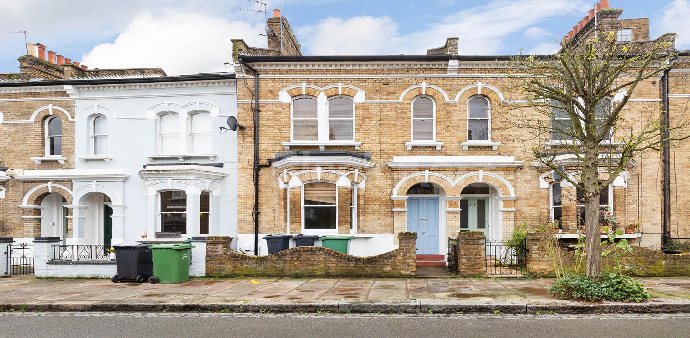 			NEW INSTRUCTION!, 2 Bedroom, 2 bath, 1 reception Flat			 Ryland Road, Kentish Town
